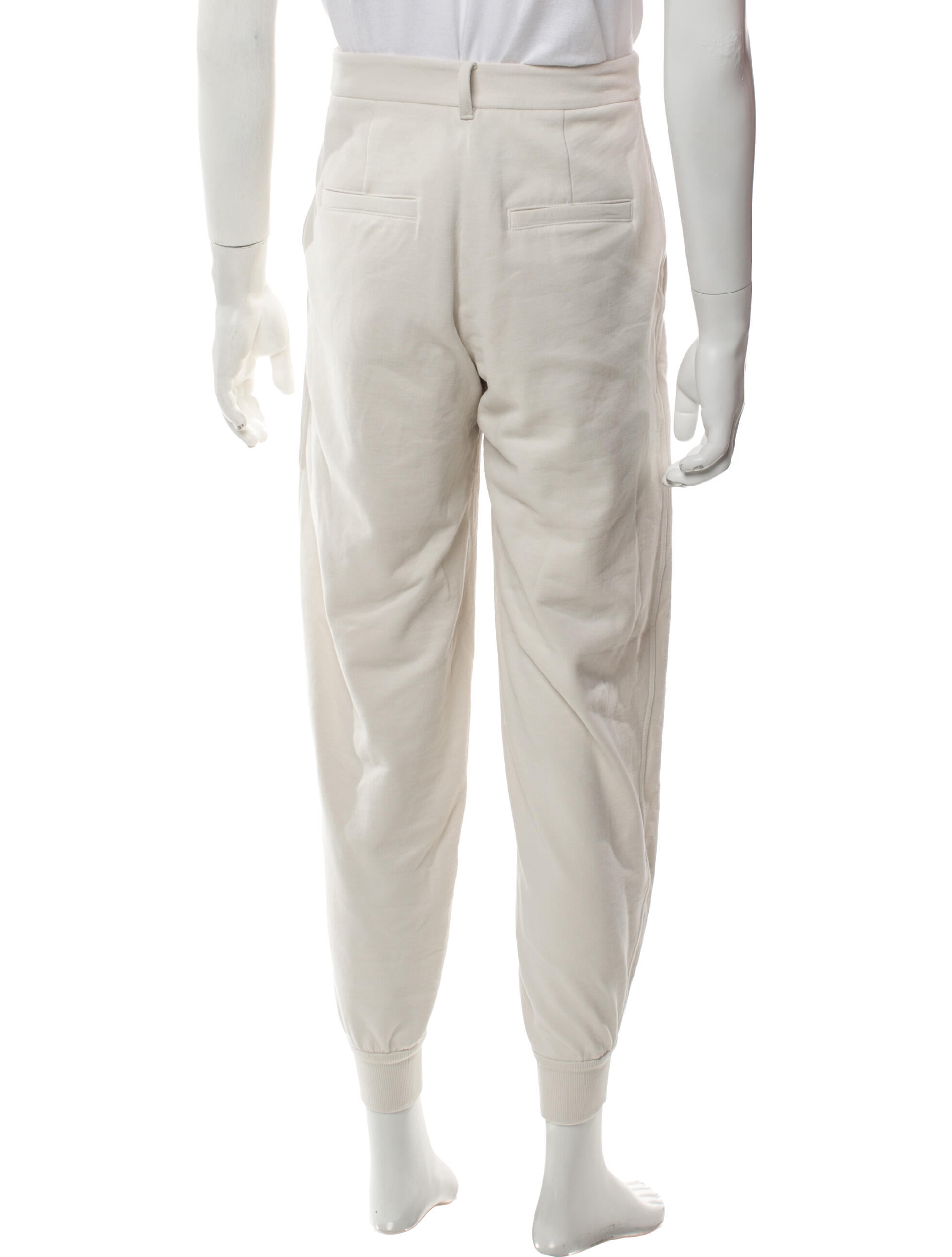 Brunello Cucinelli Joggers